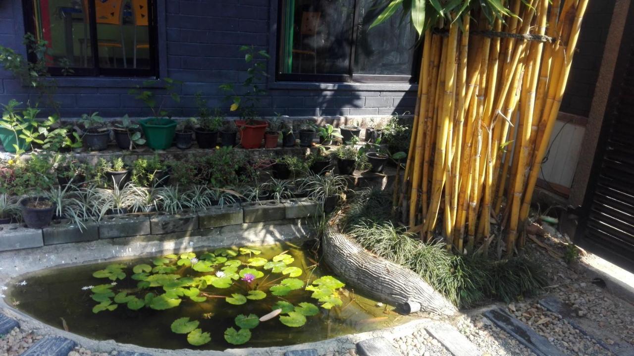 Mango Roots Apartment Gampaha Bagian luar foto