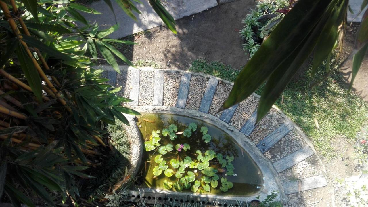 Mango Roots Apartment Gampaha Bagian luar foto