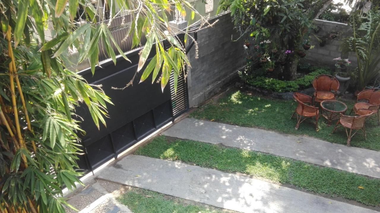Mango Roots Apartment Gampaha Bagian luar foto
