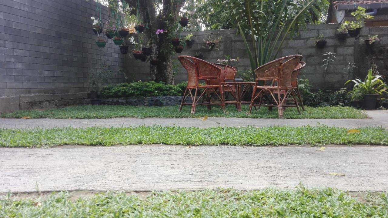 Mango Roots Apartment Gampaha Bagian luar foto