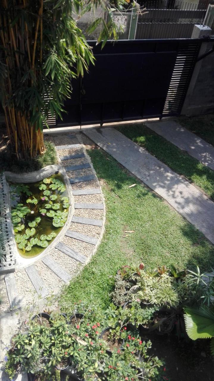 Mango Roots Apartment Gampaha Bagian luar foto
