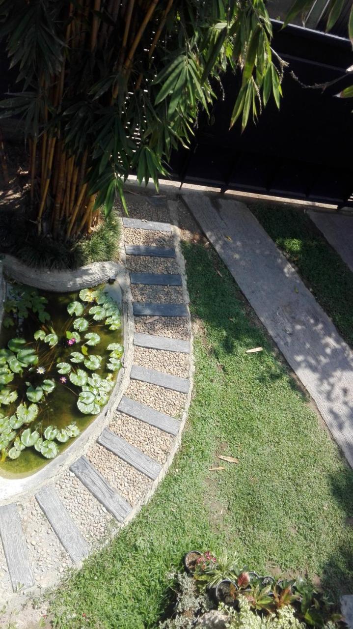 Mango Roots Apartment Gampaha Bagian luar foto