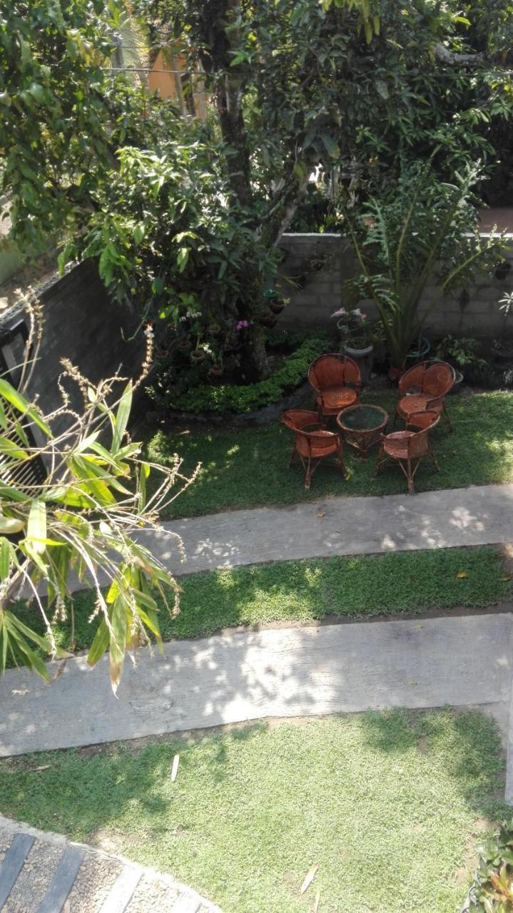Mango Roots Apartment Gampaha Bagian luar foto