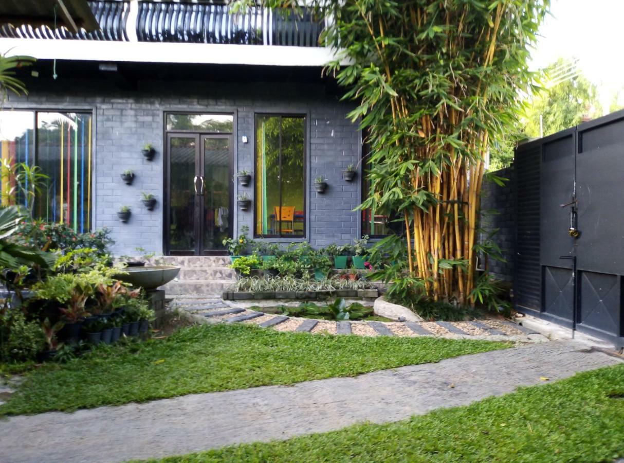 Mango Roots Apartment Gampaha Bagian luar foto