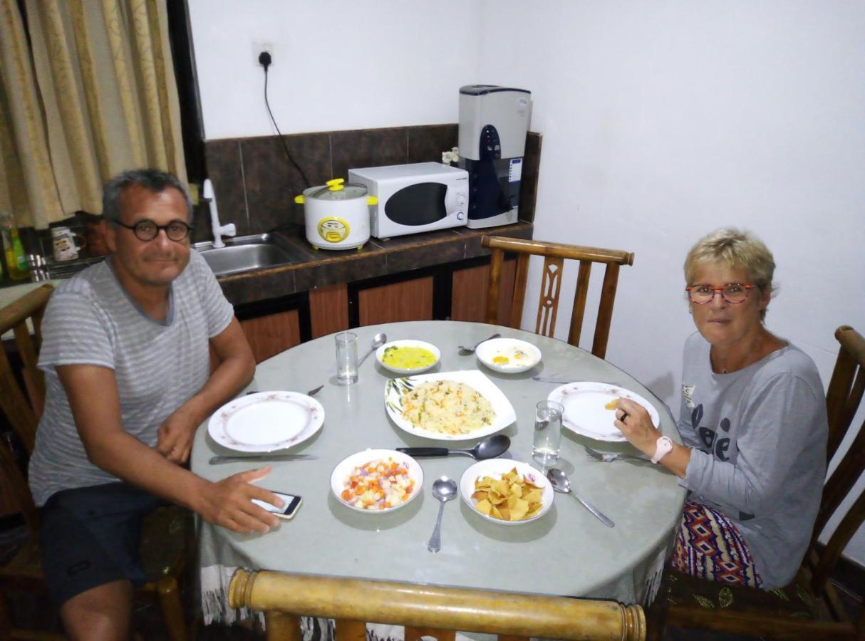 Mango Roots Apartment Gampaha Bagian luar foto