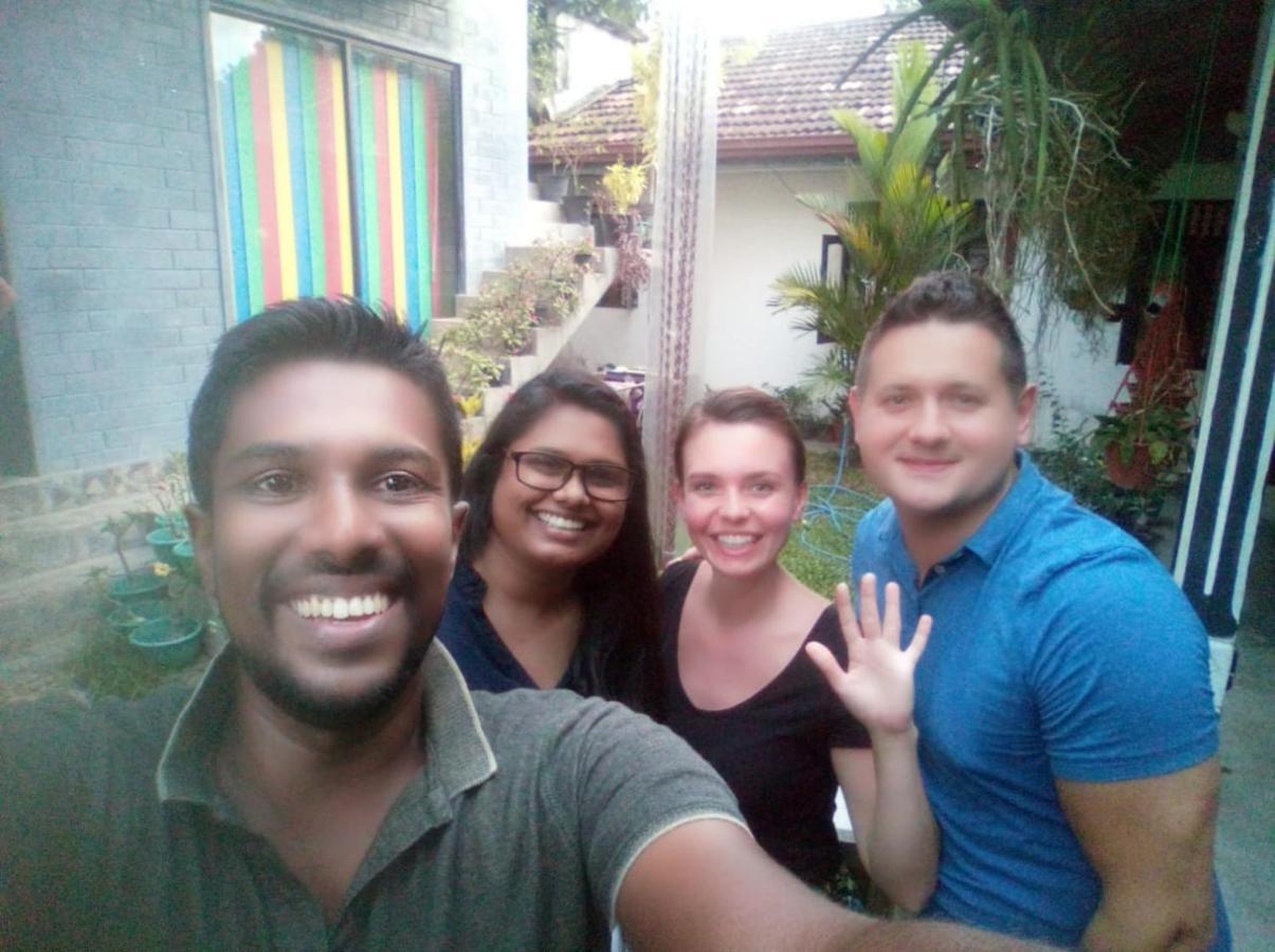 Mango Roots Apartment Gampaha Bagian luar foto